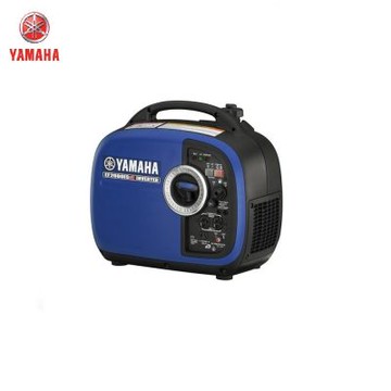 山葉 YAMAHA 2000W靜音變頻發電機 EF2000ISV2