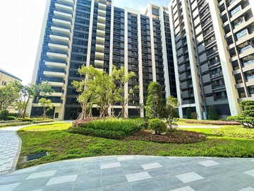橋頭【達麗未來市】全新採光精美兩房 平車｜高雄市橋頭區橋新環路