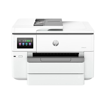 HP 【金級福利品】OJ Pro 9730 A3三合一噴墨印表機 (取代 7740/8730)(無傳真)