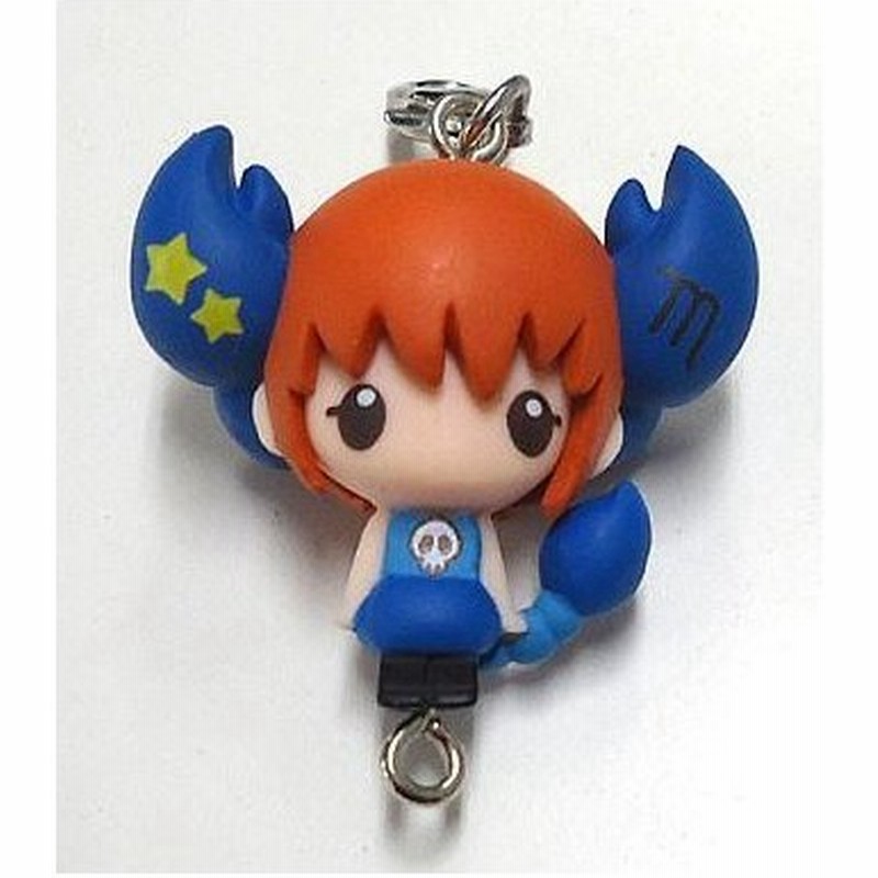 中古トレーディングフィギュア 神楽 さそり座 キャラフォーチュンシリーズ 銀魂 12星座 占い 通販 Lineポイント最大0 5 Get Lineショッピング