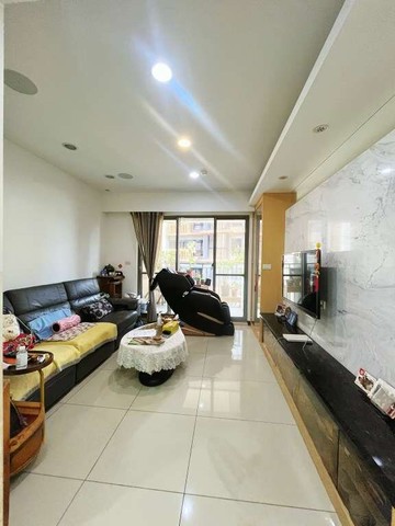 ⭐捷運永安站❤️協和紀美妝3+1房車⭐住商泓碩｜新北市中和區宜安路