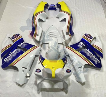 RVF400 35期全車包圍 NC35期全車外殼 VFR400外殼 噴漆現貨