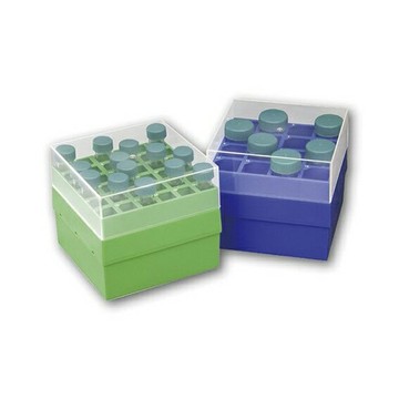 《Tarsons》離心管保存盒 PP Boxes, Centrifuge Tube