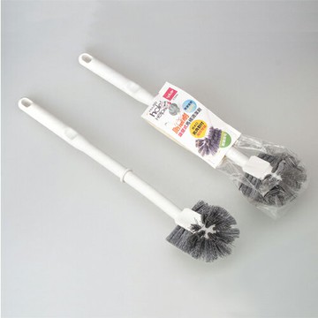 hold刷廁底吸壁式馬桶刷【愛買】