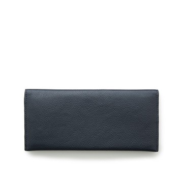 Opt 長夾-海軍藍