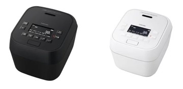 TOSHIBA 東芝 4人用 RC-6MGX 最新款 日本正規品代購