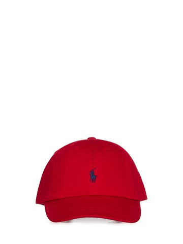 Polo Ralph Lauren Kids Hat