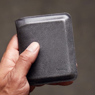 【Bellroy】Apex Note Sleeve 纖巧模壓皮夾