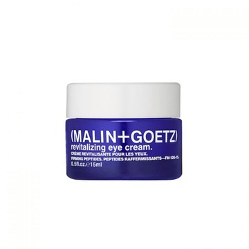 【10/10】MALIN+GOETZ 高效輕盈豐潤眼霜 0.5oz/15ml [快速出貨]
