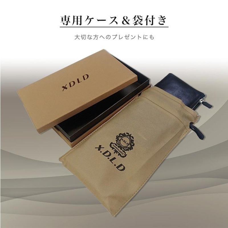 ブランド】XDLD 長財布 メンズ財布 ロングウォレット メンズ長財布 本