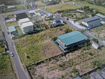 C區鳥松區近長春路、仁美社區休閒方正農地｜高雄市鳥松區埔嶺段