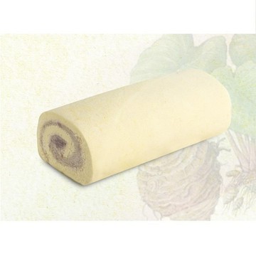台灣茶奶茶 【南紡購物中心】 【4蛋糕專賣】鮮奶芋頭捲