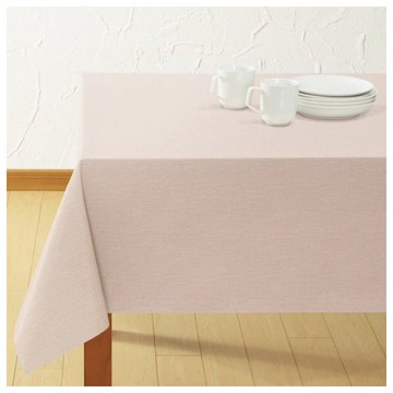 桌布 桌巾 UNO BE 130×170 NITORI宜得利家居