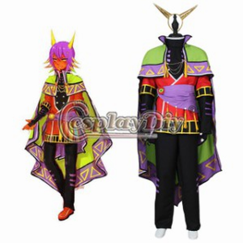 高品質 高級コスプレ衣装 ゼルダの伝説 ムジュラの仮面 風 オーダーメイド The Legend Of Zelda Majora S Mask Cospaly Costume 通販 Lineポイント最大1 0 Get Lineショッピング