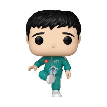 FUNKO POP TV: 魷魚遊戲- POP 2