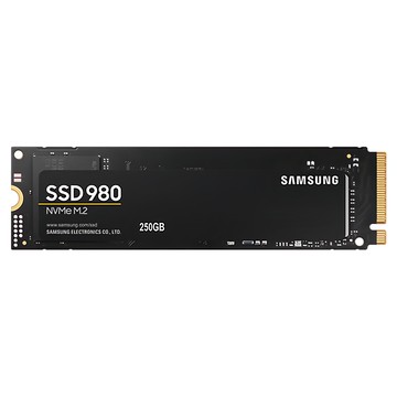 SAMSUNG 三星 980 M.2 2280 PCIe 固態硬碟  250GB  MZ-V8V250BW