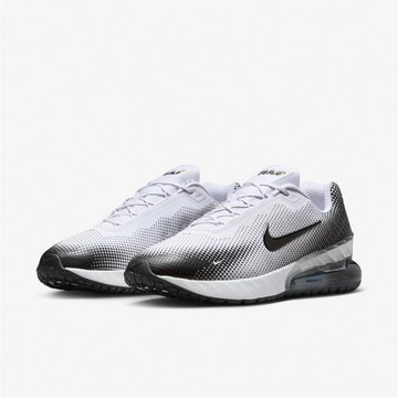 Nike 休閒鞋 Air Max Phoenix 男鞋 黑 白 氣墊 緩震 運動鞋 FZ5307-103