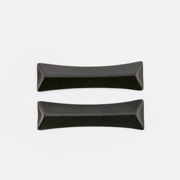 Neoflam Milan筷架二入組 絲綢黑