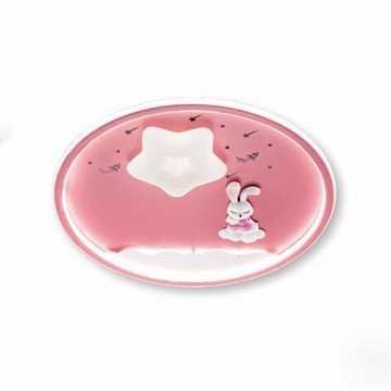 74W遙控吸頂燈 B106-48-92595