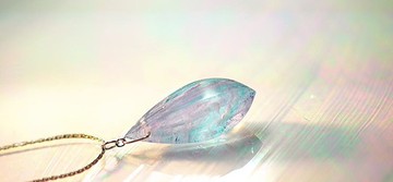 [定做]魅力多面體滴