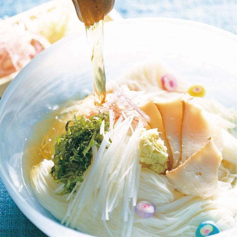 北海道小麦で作った三輪そうめん「ゆめうまし」 HKM-30K