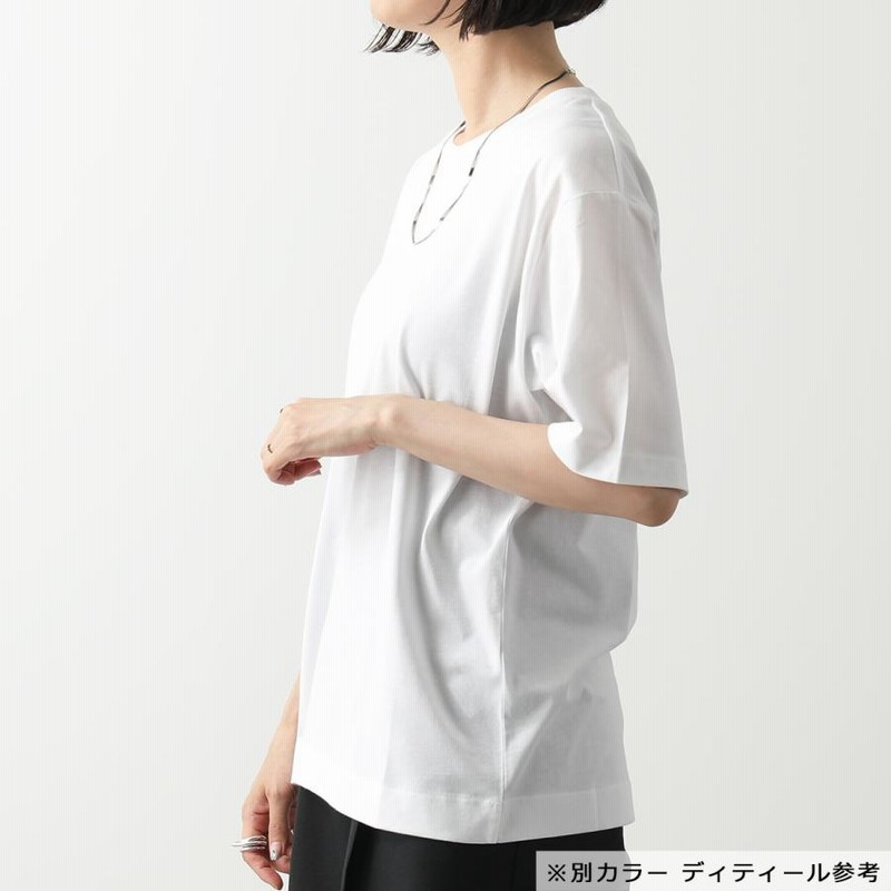DRIES VAN NOTEN ドリスヴァンノッテン Tシャツ HERVIE 011174