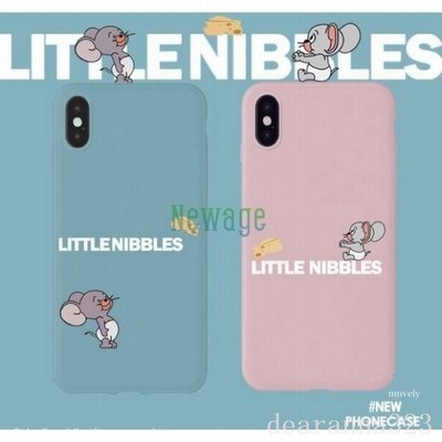 トムとジェリー Iphoneケース 韓国 アイフォンケース Iphonexrケース タフィー スマホ 通販 Lineポイント最大get Lineショッピング