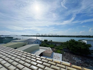 ⭐東港-面海大地坪透天⭐｜屏東縣東港鎮中正路一段