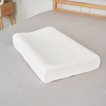 ［熊棉］自然呵護乳膠健康枕