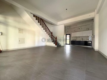 屏東市演藝廳輕屋齡全新店住型透天｜屏東縣屏東市香揚巷