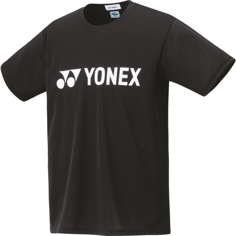 yonex テニスウェア ヨネックス ユニセックス ドライ Tシャツ XO