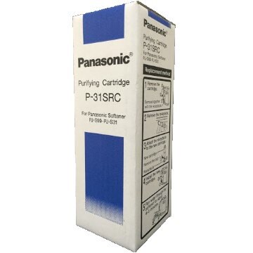 ▶領卷$885，領完為止 Panasonic 國際牌桌上型濾水器濾心 P-31SRC P31SRC 適用 PJ-S31,PJ-S99