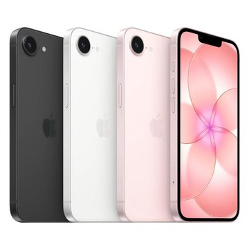 Apple iPhone 17e 256G 6.1吋智慧型手機