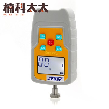 30公斤 電子式測力計 拉力測試儀 壓力計 推力計 推拉力試驗機 彈簧測力計 推拉力計 推拉壓 DFG3