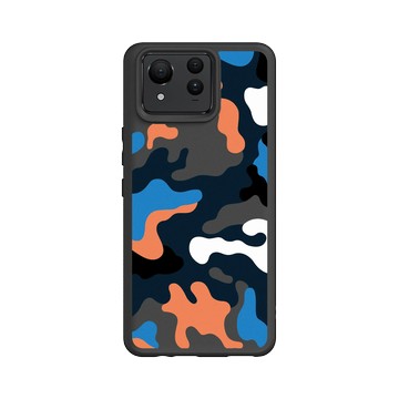 Zenfone 11 Ultra SolidSuit 黑 - Camouflage / 迷彩 - M1929熱帶迷彩