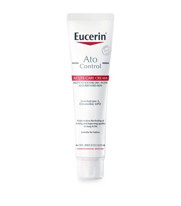 Eucerin AtoControl Acute Care Cream