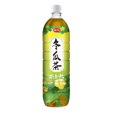 味丹冬瓜茶 1480ml