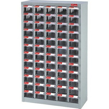 【文具通】A8-560零件箱 A0680267【APP滿額下單4%點數(單一帳號最高1000點)】7/31止