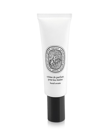 diptyque Eau Capitale Hand Cream 1.5 oz.