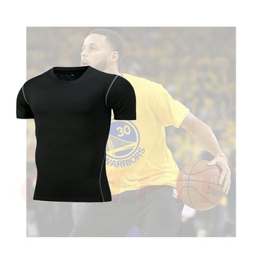 【BV Shop】運動緊身短袖上衣 台灣現貨 短束衣 束衣 緊身衣 短緊身衣 緊身束衣 自行車服  球衣【A02】
