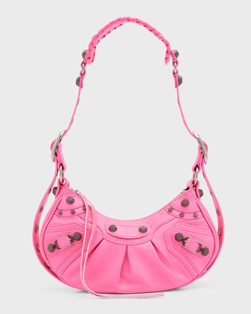 Le Cagole XS Shoulder Bag