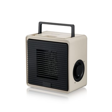 【廠商直送】KINYO瞬熱陶瓷電暖器