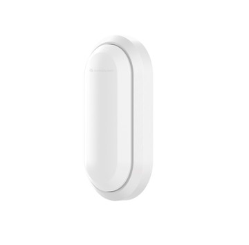 DanceLight 2入【-LED】LED 10W IP66 戶外白鯨防水壁燈 E-WLBJ10D