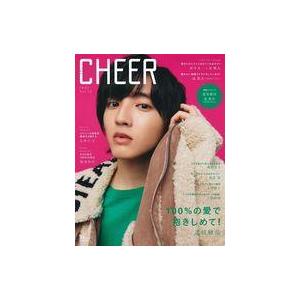 中古ホビー雑誌 付録付)CHEER Vol.16