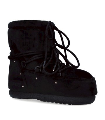 Velvet Mars Moon Boots