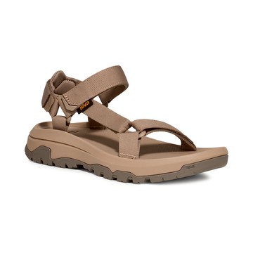 【TEVA】涼鞋 男鞋 機能運動涼鞋 雨鞋 水鞋 Hurricane XLT3 沙丘色 TV1173670DUNE