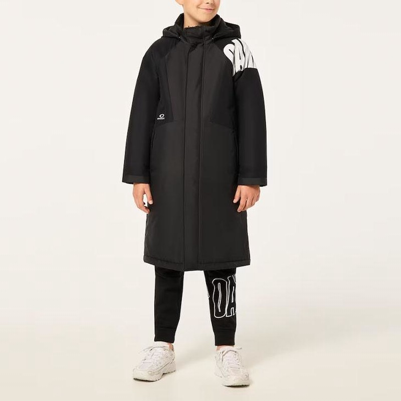 OAKLEY ベンチコート 大人用2XL レディース用ベンチコートのおすすめ