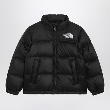 1996 Retro Nuptse Jacket in black