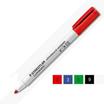 德國施德樓STAEDTL輕巧白板筆*MS341*12入【APP滿額下單10%點數(單一帳號最高5000點)】1/31止