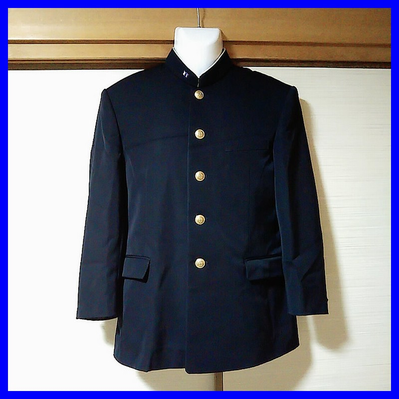 泉南中学校の制服